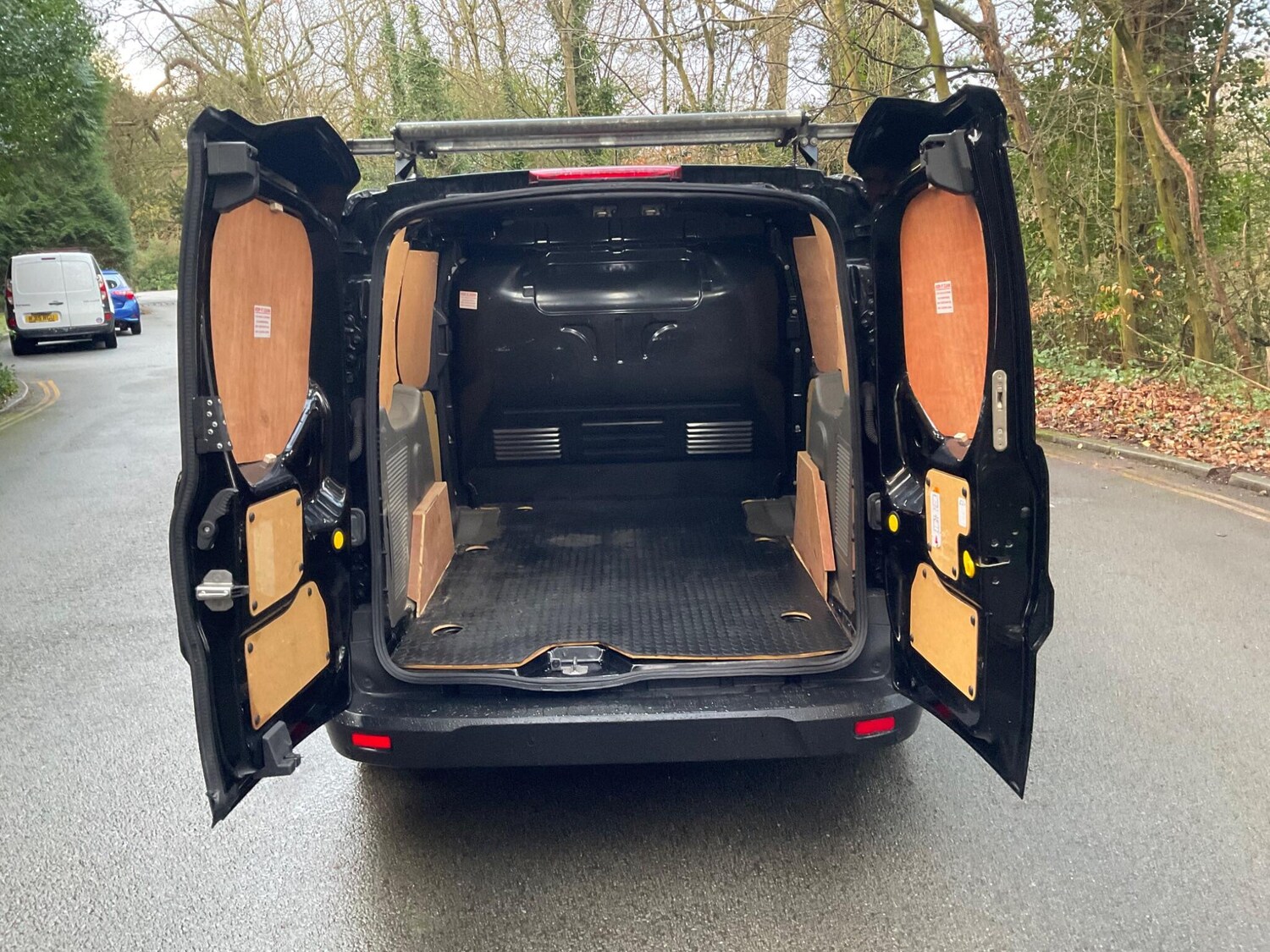 Used Ford Transit Connect 2019 for sale - 77190635: Photo 16