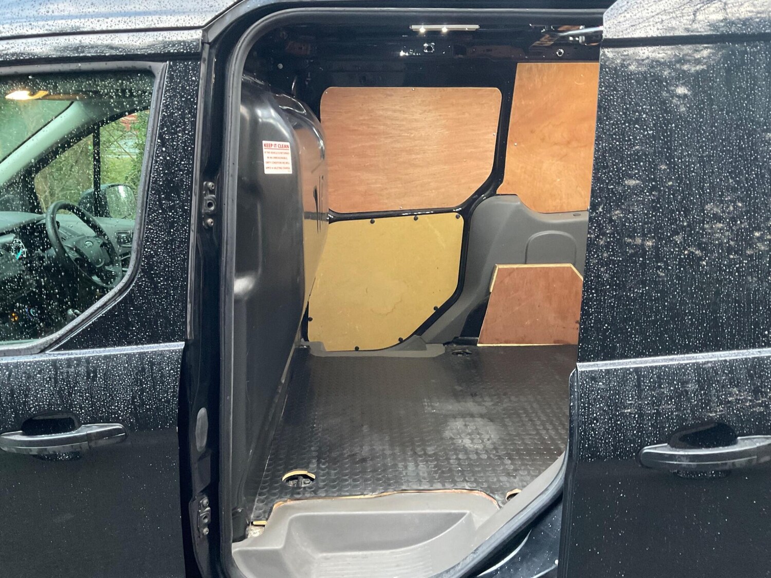 Used Ford Transit Connect 2019 for sale - 77190635: Photo 19