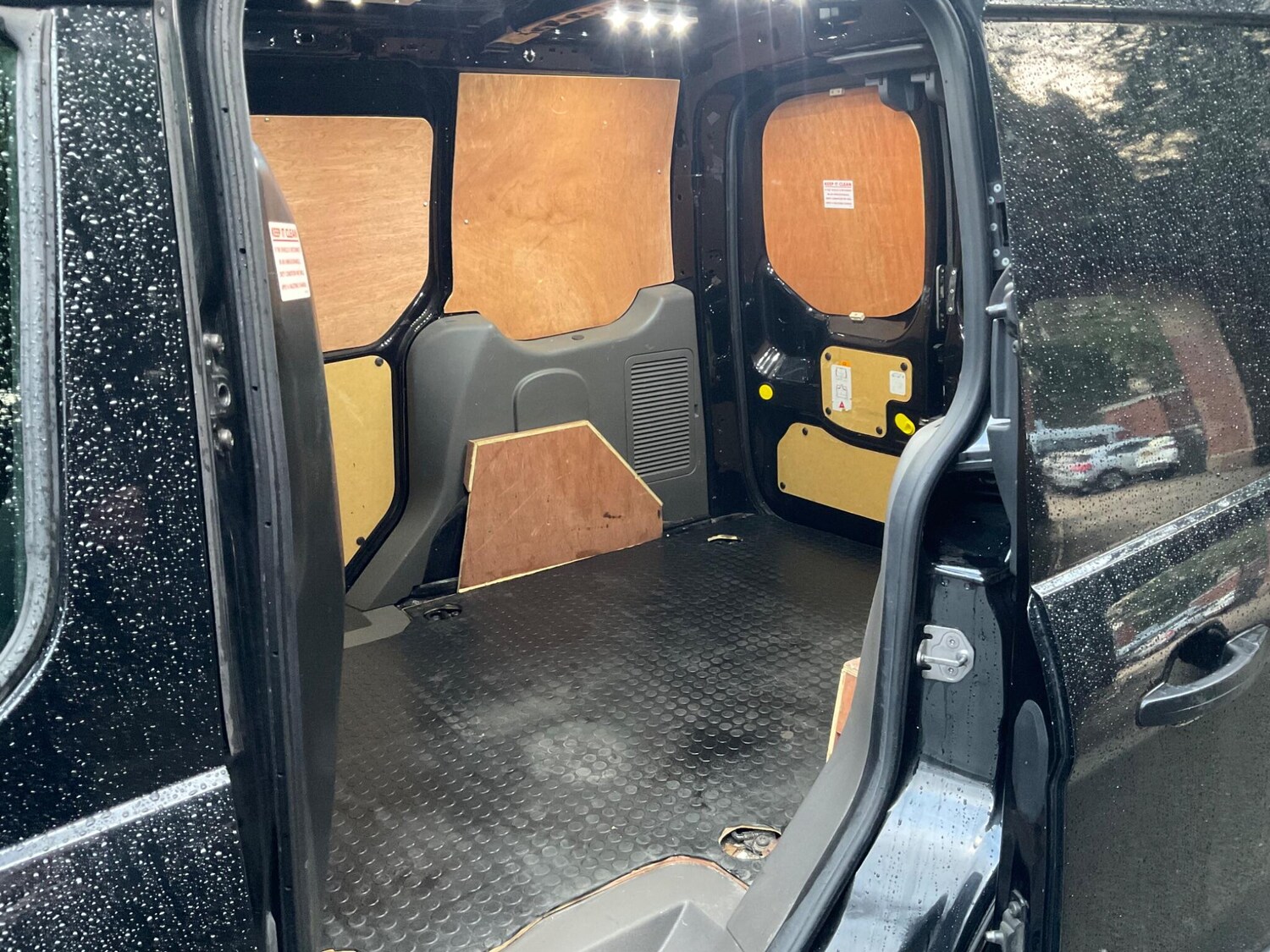 Used Ford Transit Connect 2019 for sale - 77190635: Photo 20