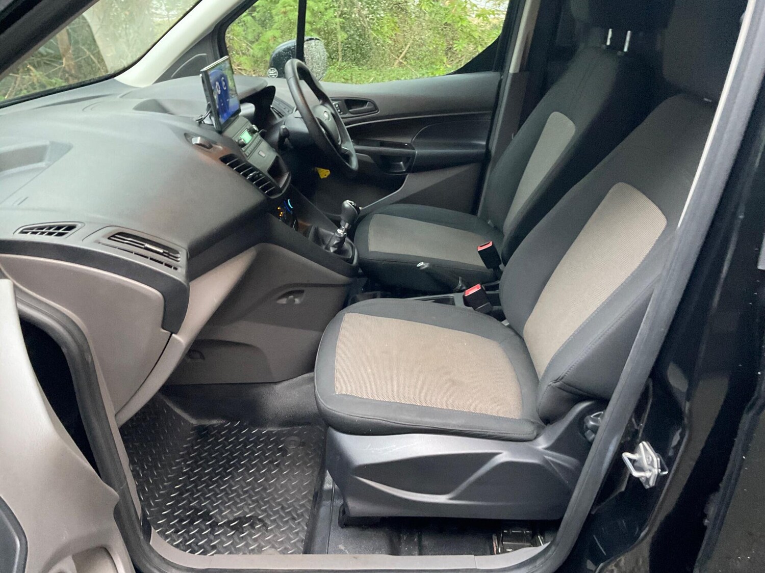 Used Ford Transit Connect 2019 for sale - 77190635: Photo 21