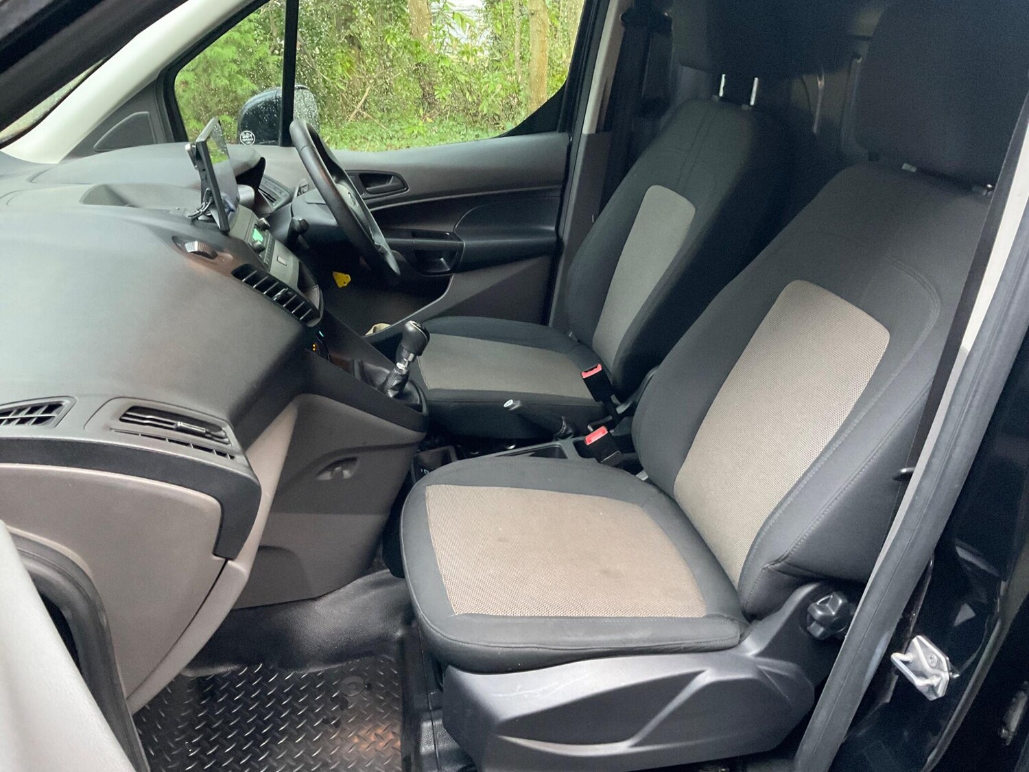 Used Ford Transit Connect 2019 for sale - 77190635: Photo 22