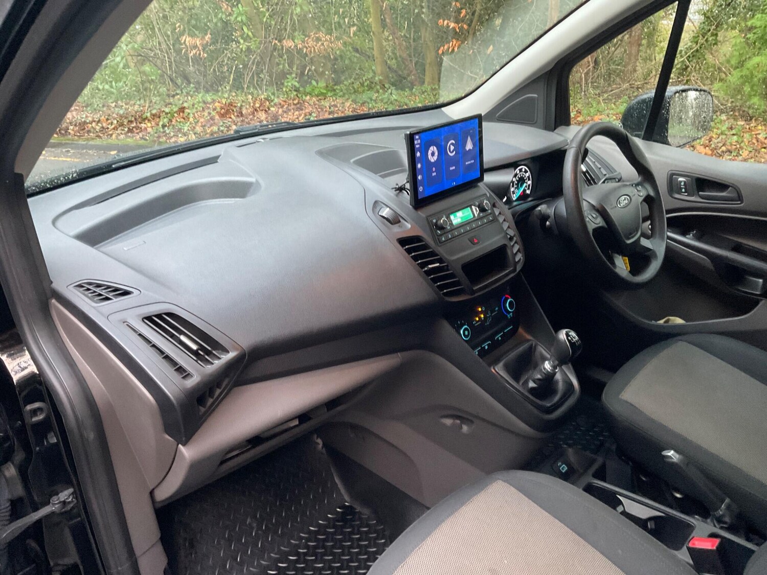 Used Ford Transit Connect 2019 for sale - 77190635: Photo 23