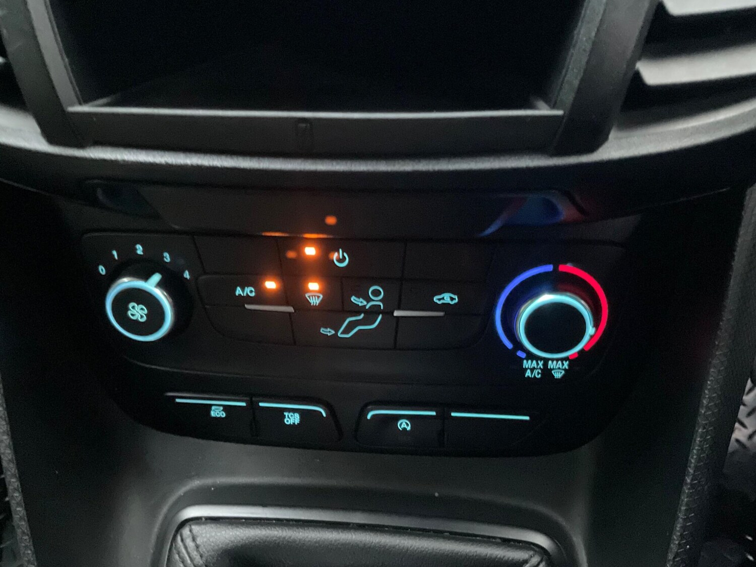 Used Ford Transit Connect 2019 for sale - 77190635: Photo 25