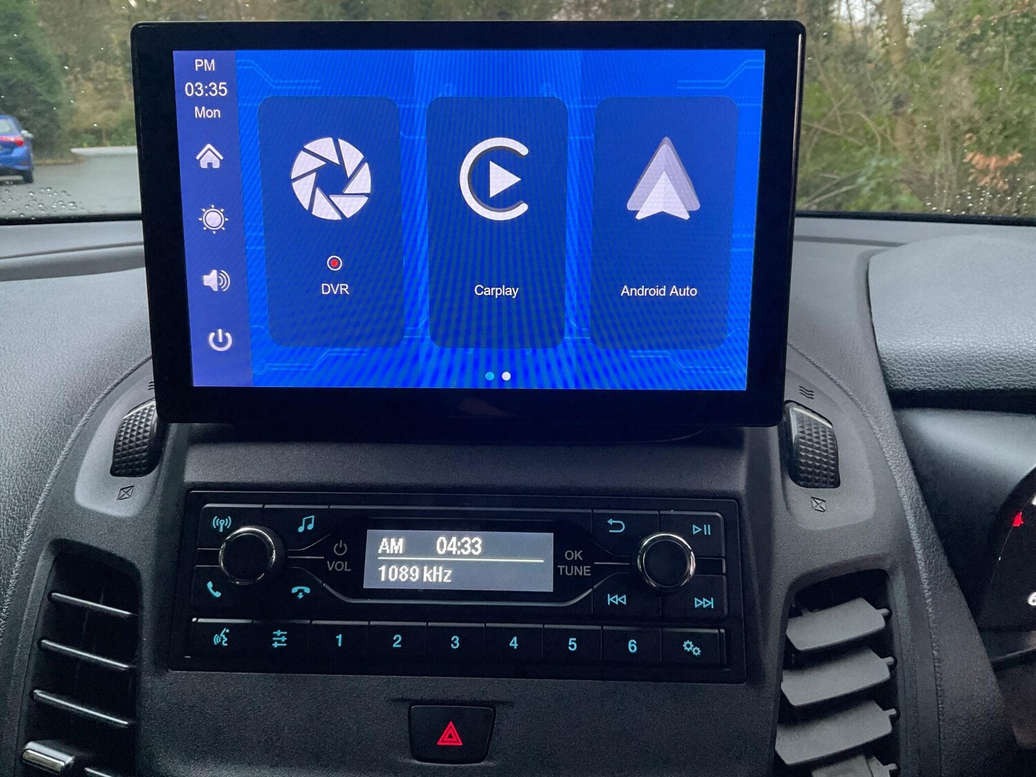 Used Ford Transit Connect 2019 for sale - 77190635: Photo 26