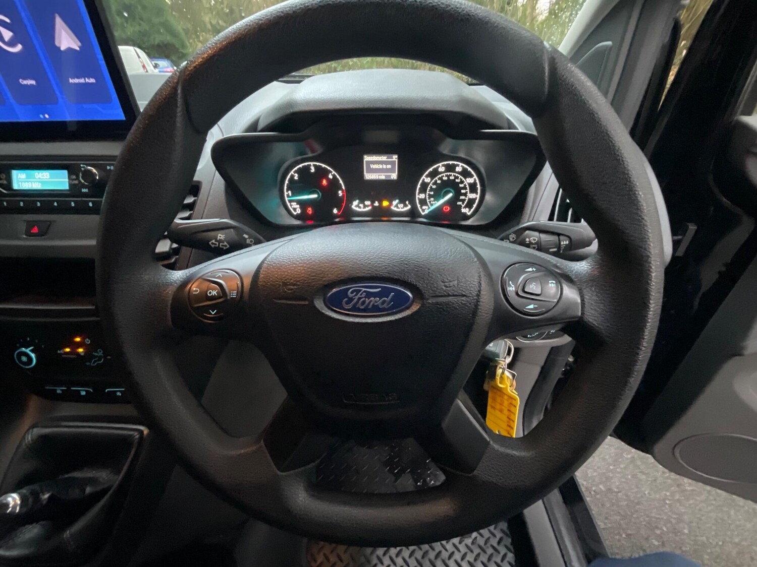 Used Ford Transit Connect 2019 for sale - 77190635: Photo 27