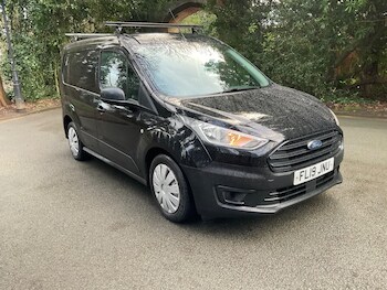 Used Ford Transit Connect 2019 for sale - 77190635: Photo