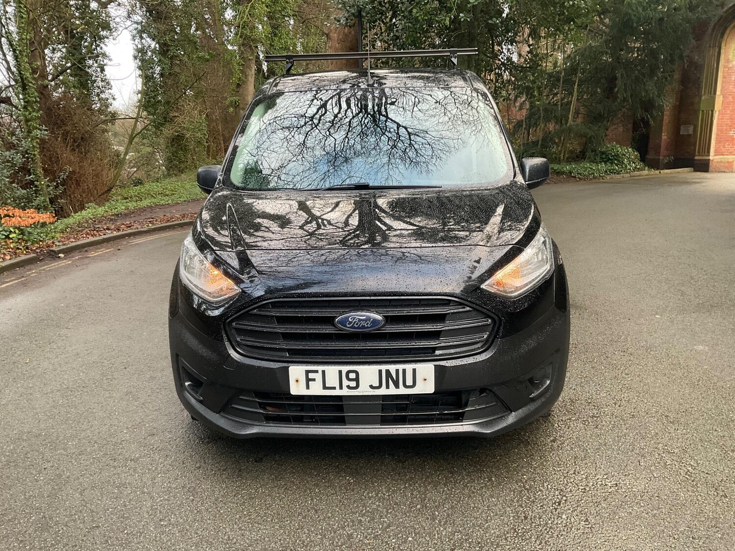 Used Ford Transit Connect 2019 for sale - 77190635: Photo 4