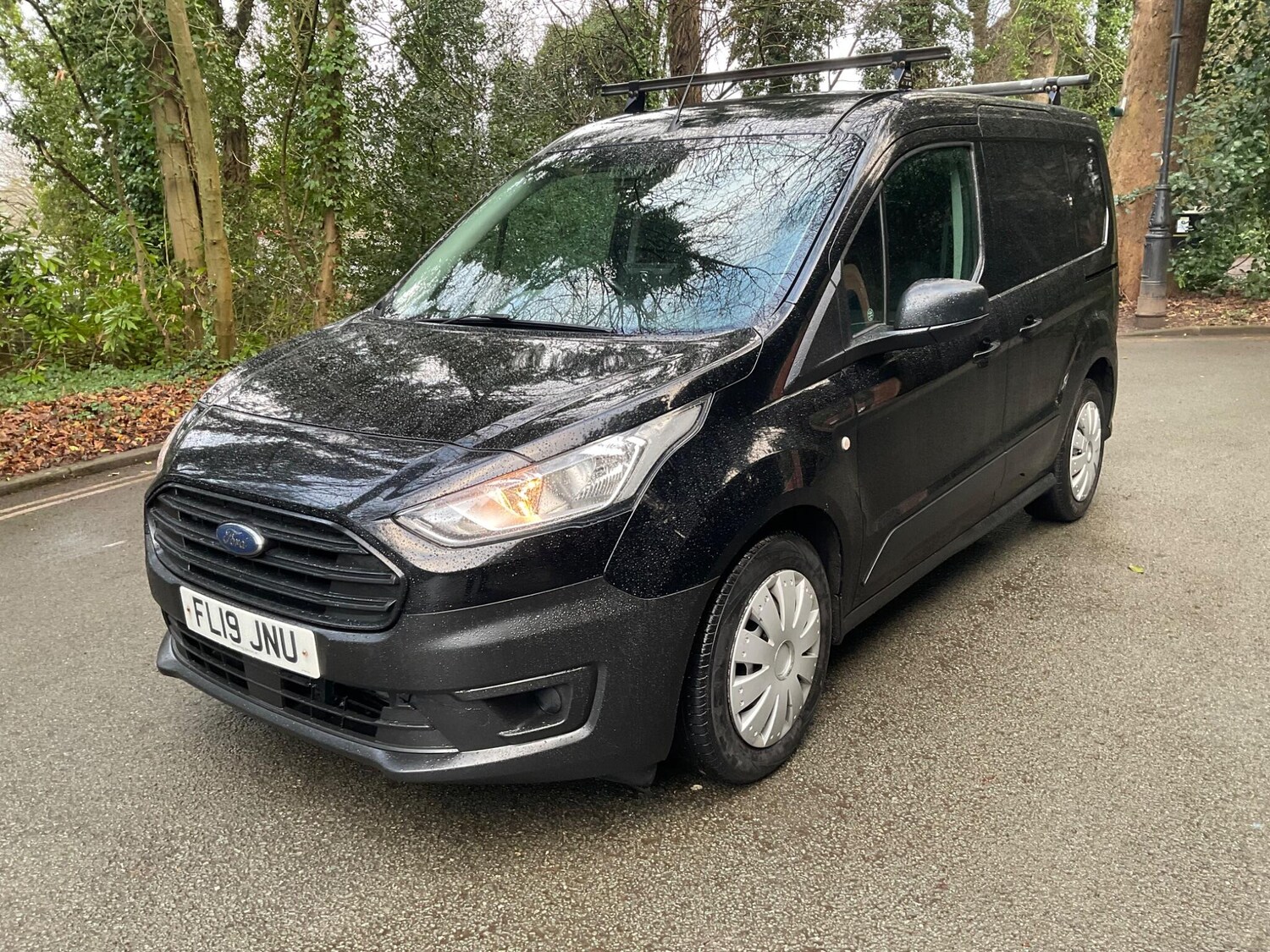 Used Ford Transit Connect 2019 for sale - 77190635: Photo 5