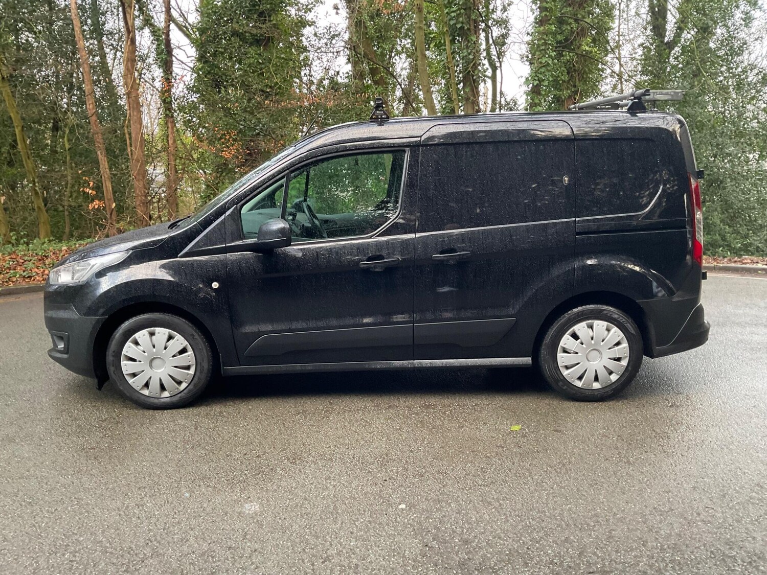 Used Ford Transit Connect 2019 for sale - 77190635: Photo 7