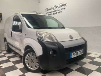 Used Fiat Fiorino 2014 for sale - 72913730: Photo