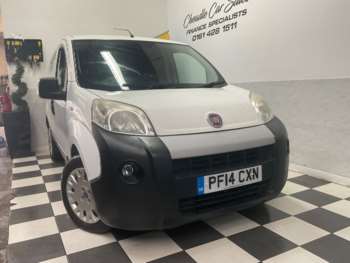 Used Fiat Fiorino 2014 for sale - 72913730: Photo
