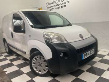 Used Fiat Fiorino 2014 for sale - 72913730: Photo