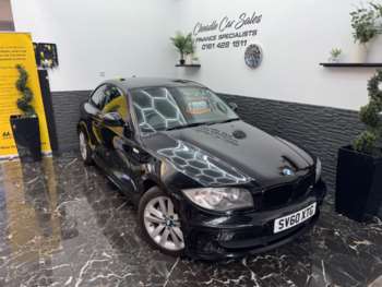 Used BMW 1 Series 2010 for sale - 71855309: Photo