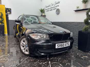 Used BMW 1 Series 2010 for sale - 71855309: Photo