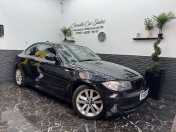 Used BMW 1 Series 2010 for sale - 71855309: Photo