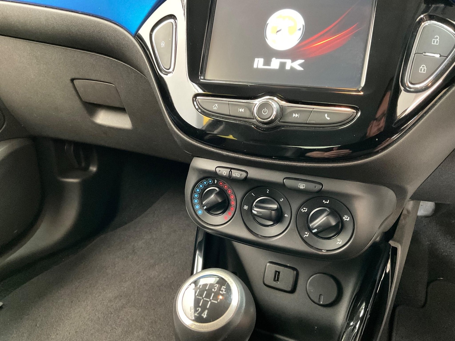 Used Vauxhall ADAM 2016 for sale - 76990263: Photo 10