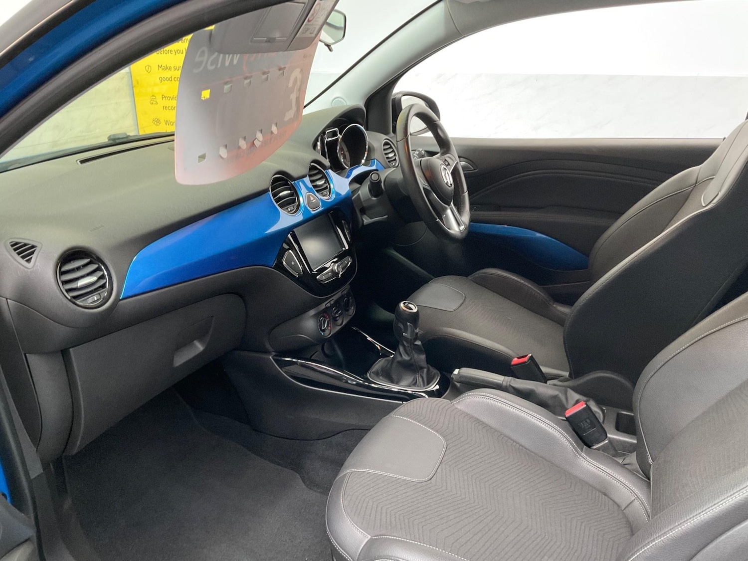 Used Vauxhall ADAM 2016 for sale - 76990263: Photo 17