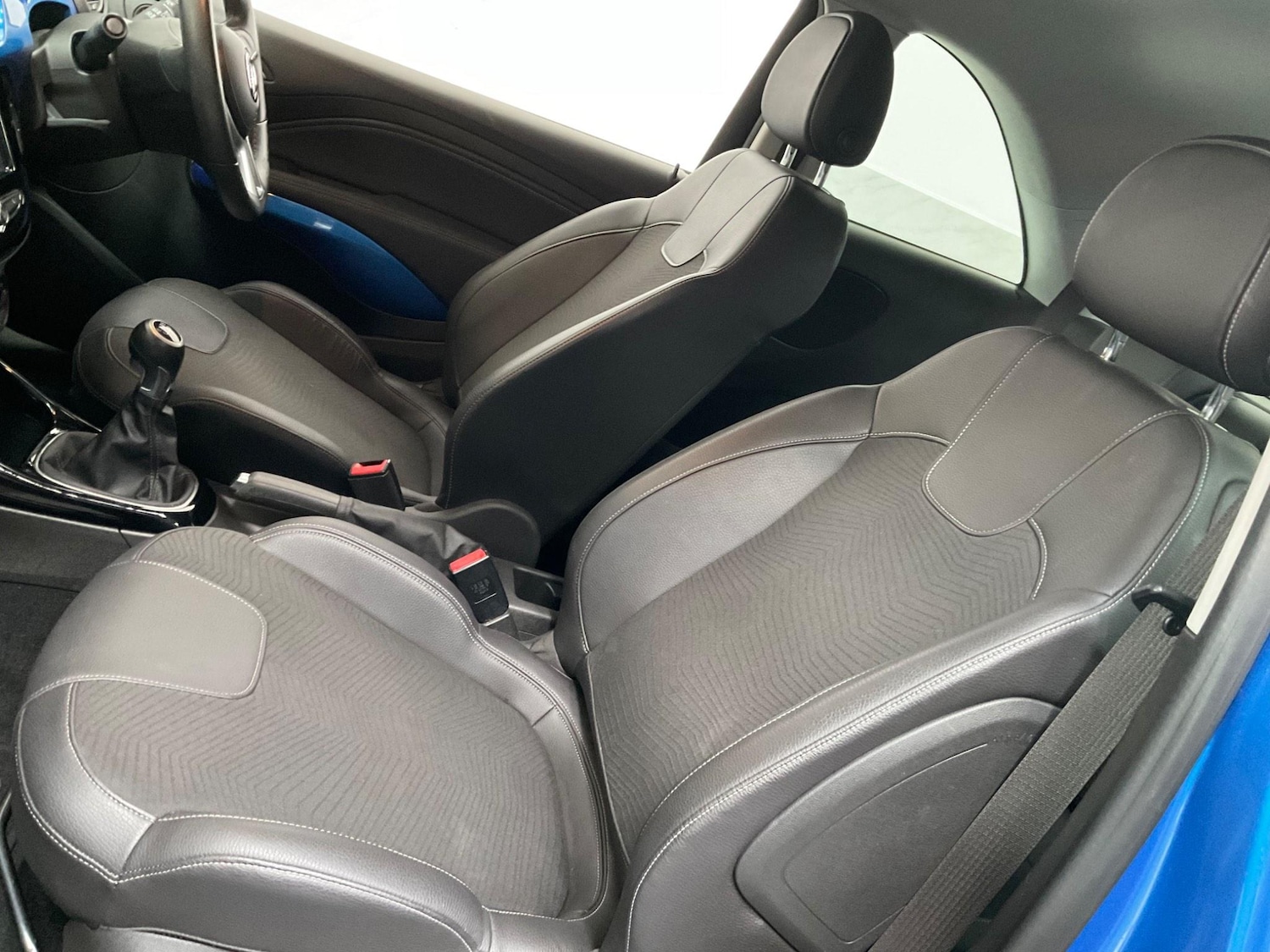 Used Vauxhall ADAM 2016 for sale - 76990263: Photo 18