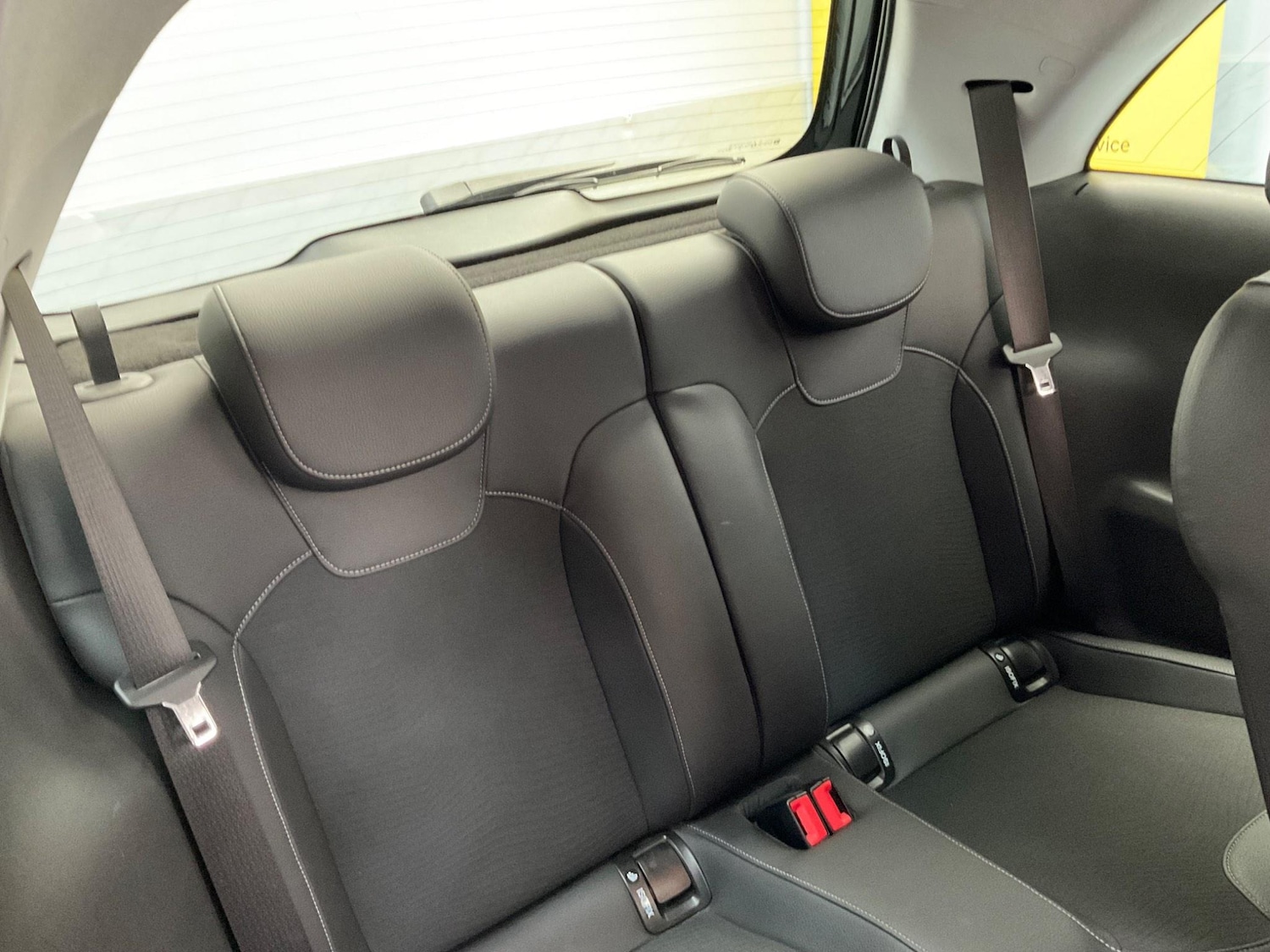 Used Vauxhall ADAM 2016 for sale - 76990263: Photo 9