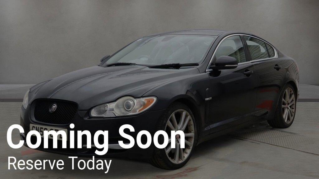 Used Jaguar XF 2009 for sale - 77783644: Photo 13