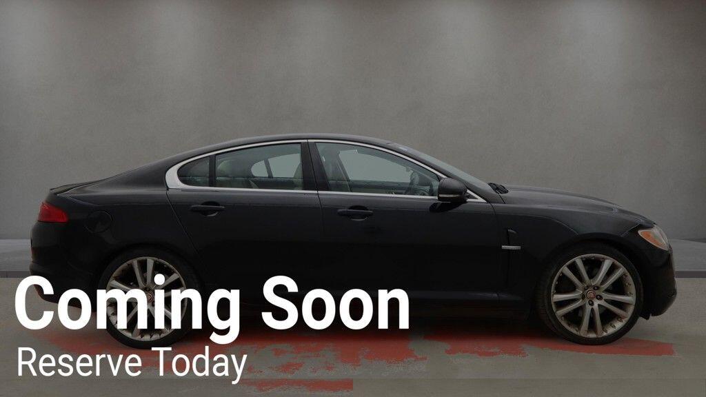 Used Jaguar XF 2009 for sale - 77783644: Photo 16