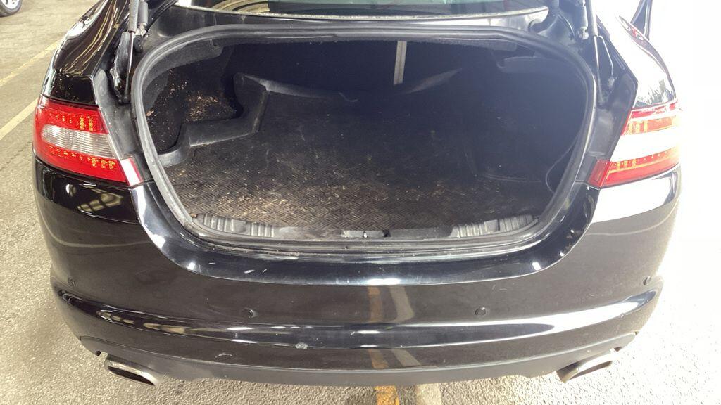 Used Jaguar XF 2009 for sale - 77783644: Photo 7