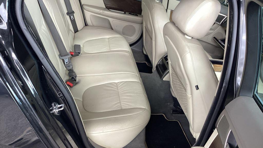 Used Jaguar XF 2009 for sale - 77783644: Photo 8