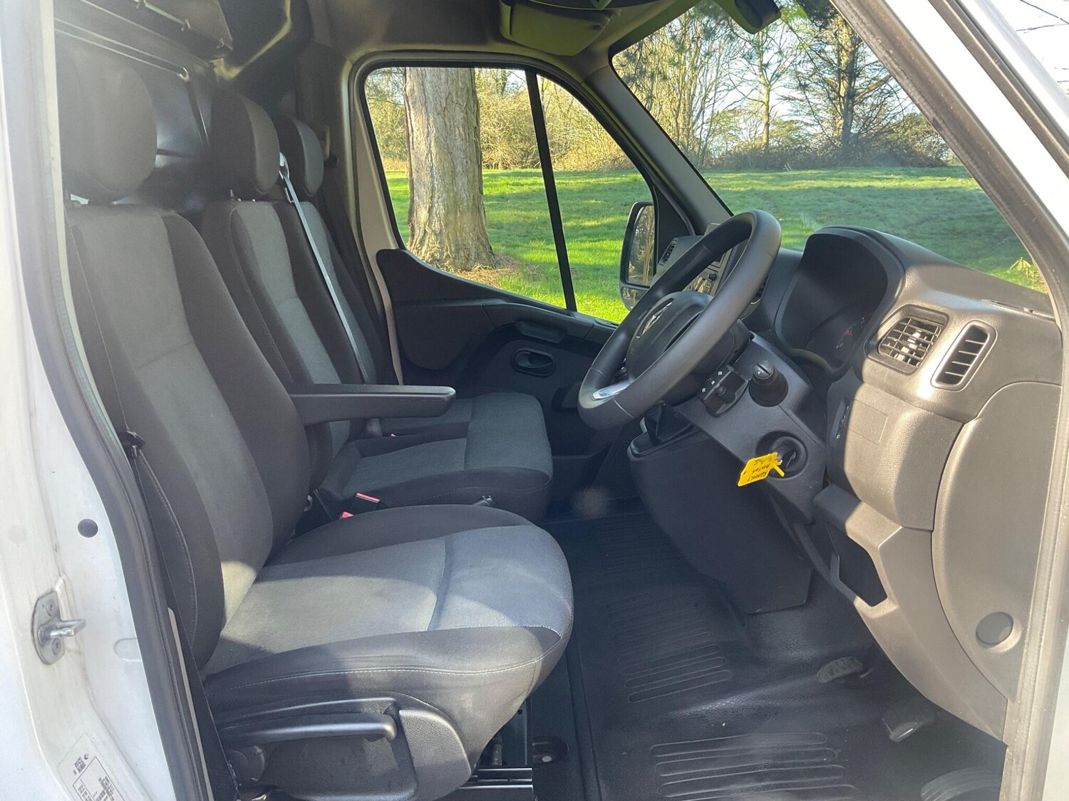 Used Renault Master for sale - 77958461: Photo 10