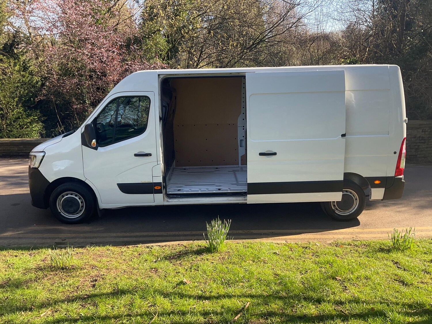 Used Renault Master for sale - 77958461: Photo 12