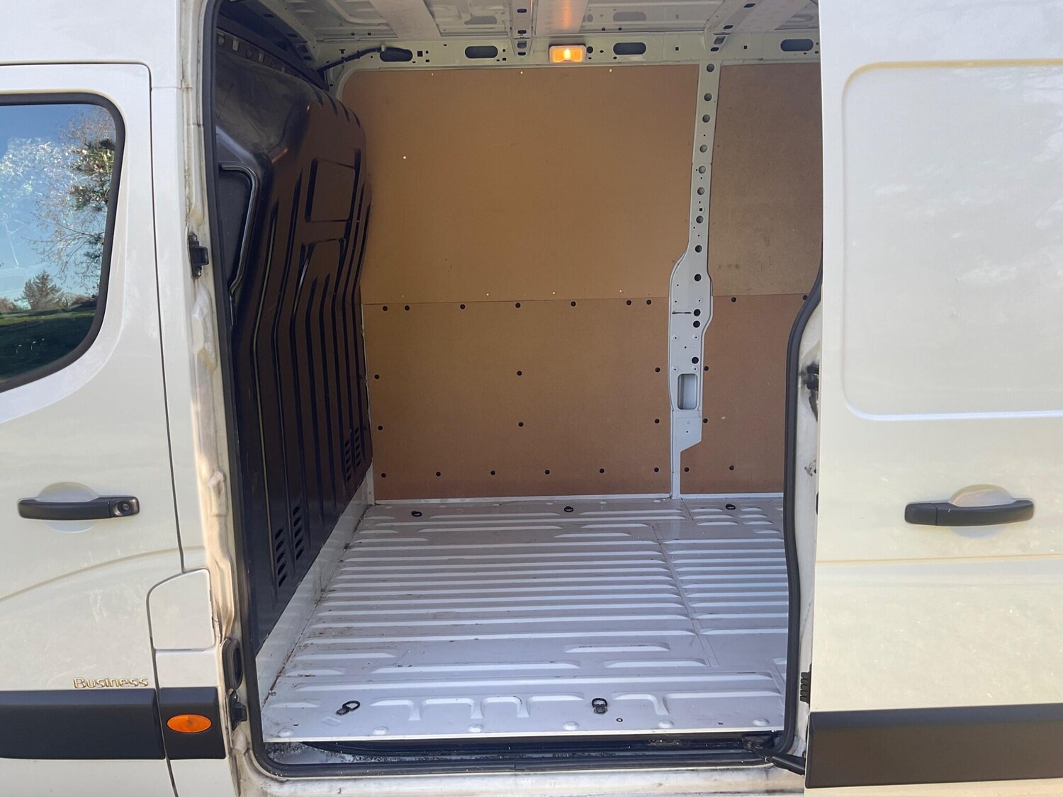 Used Renault Master for sale - 77958461: Photo 13