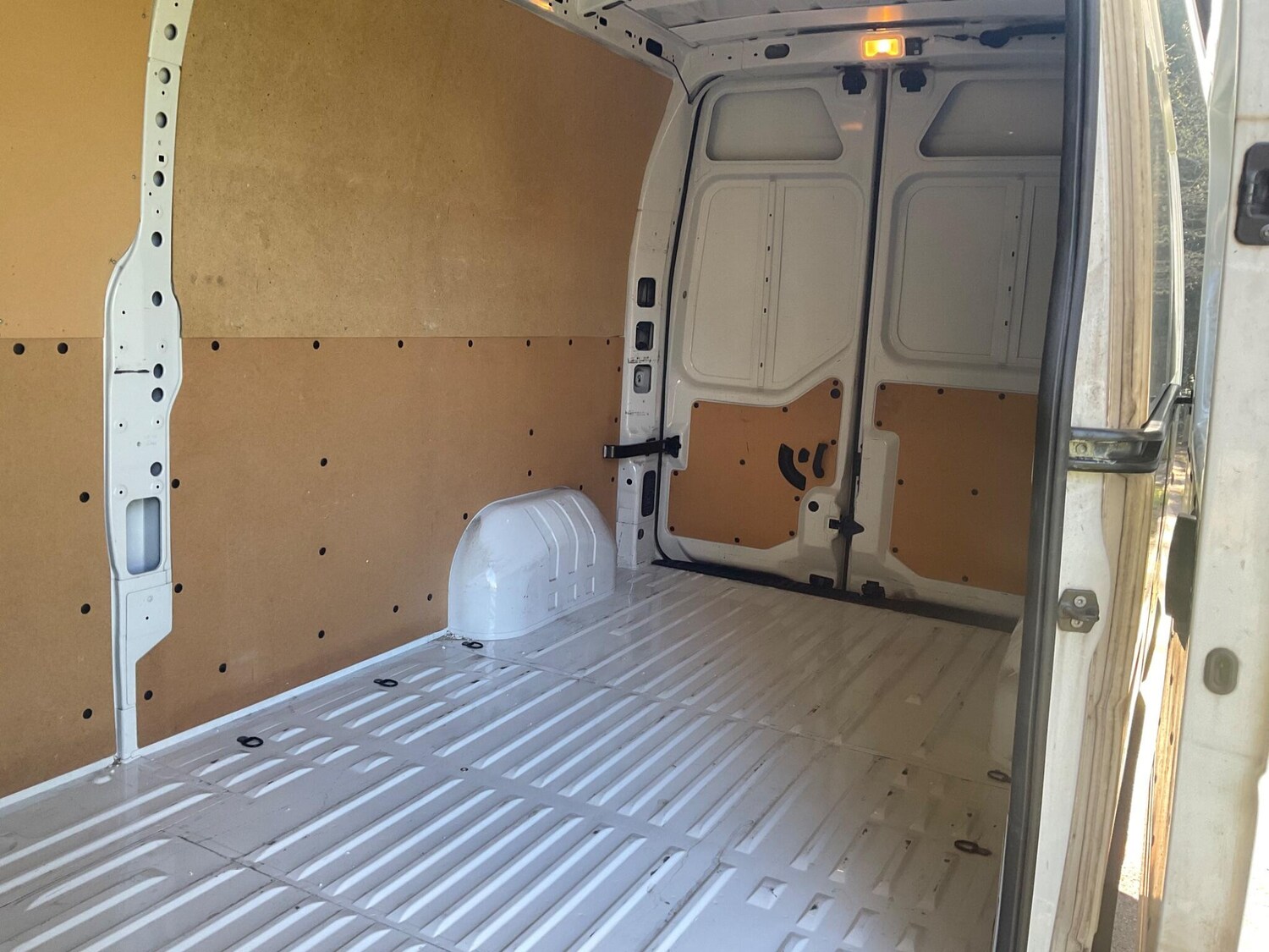 Used Renault Master for sale - 77958461: Photo 15