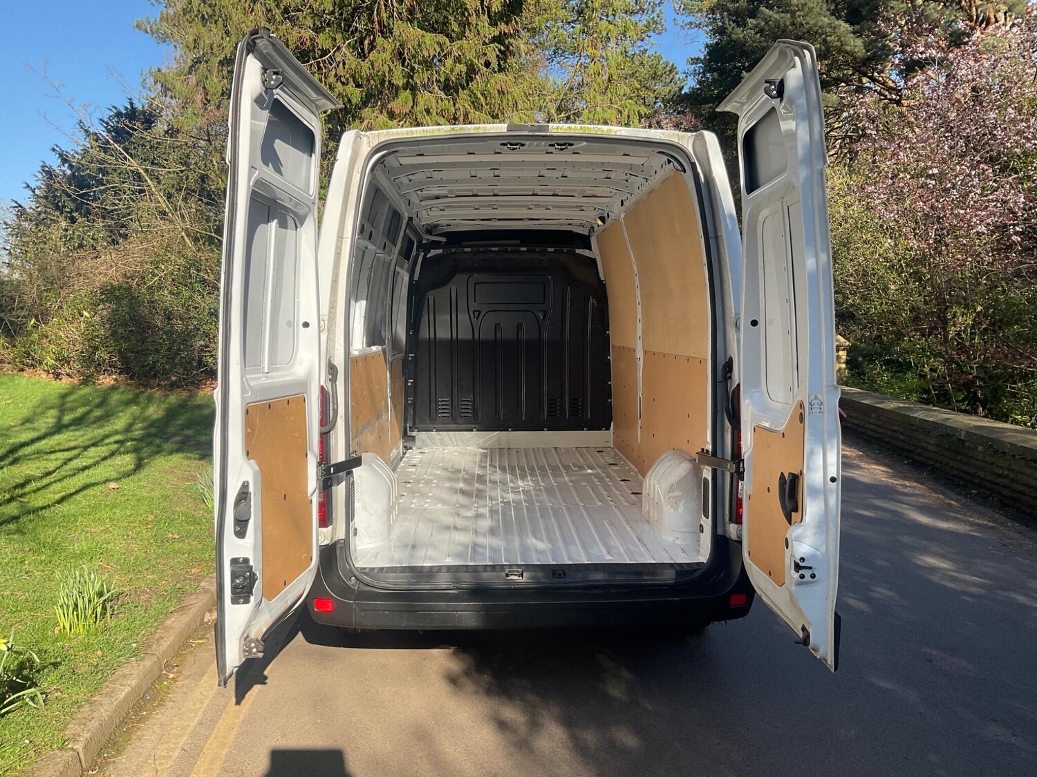 Used Renault Master for sale - 77958461: Photo 16