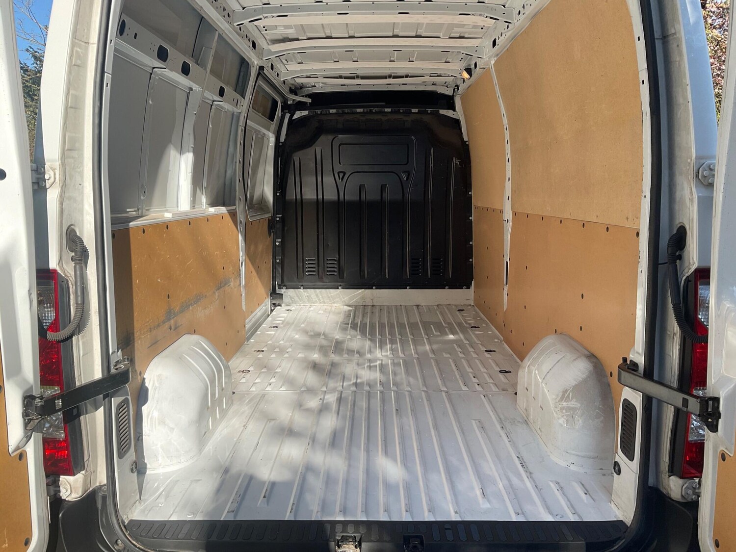 Used Renault Master for sale - 77958461: Photo 17