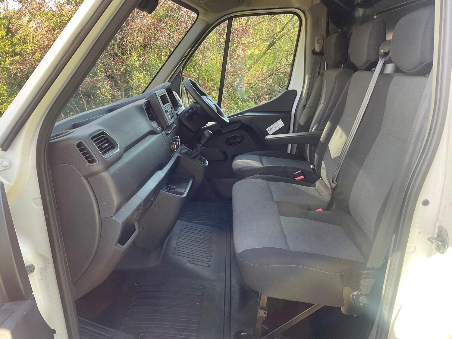 Used Renault Master for sale - 77958461: Photo 18