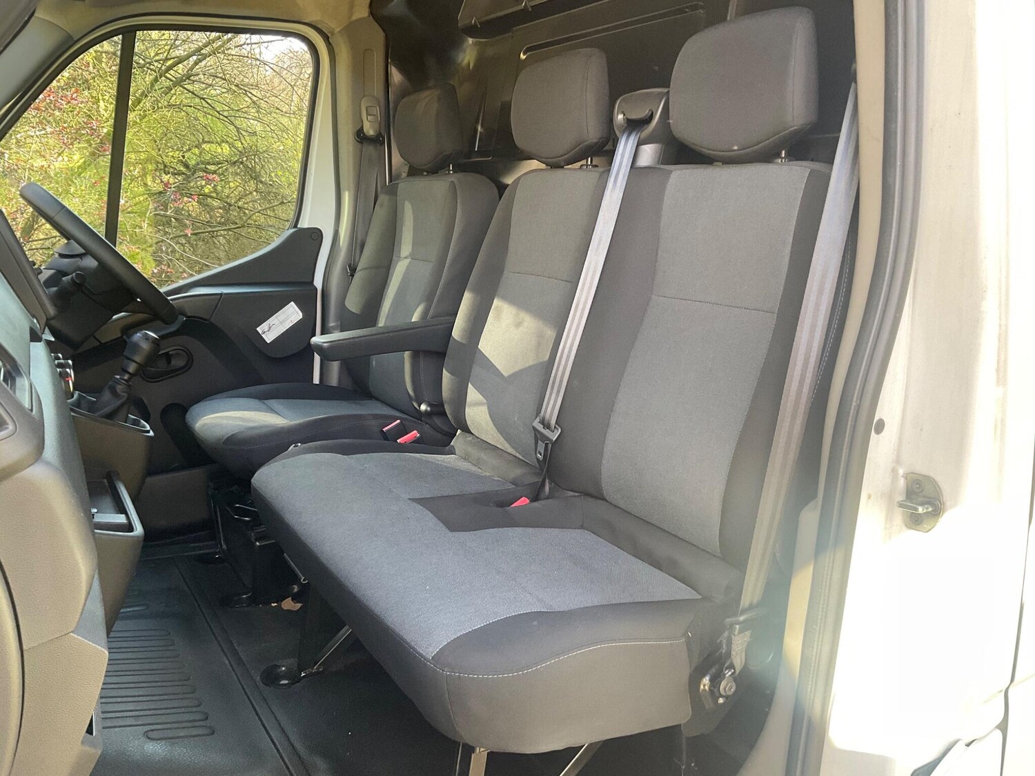 Used Renault Master for sale - 77958461: Photo 19