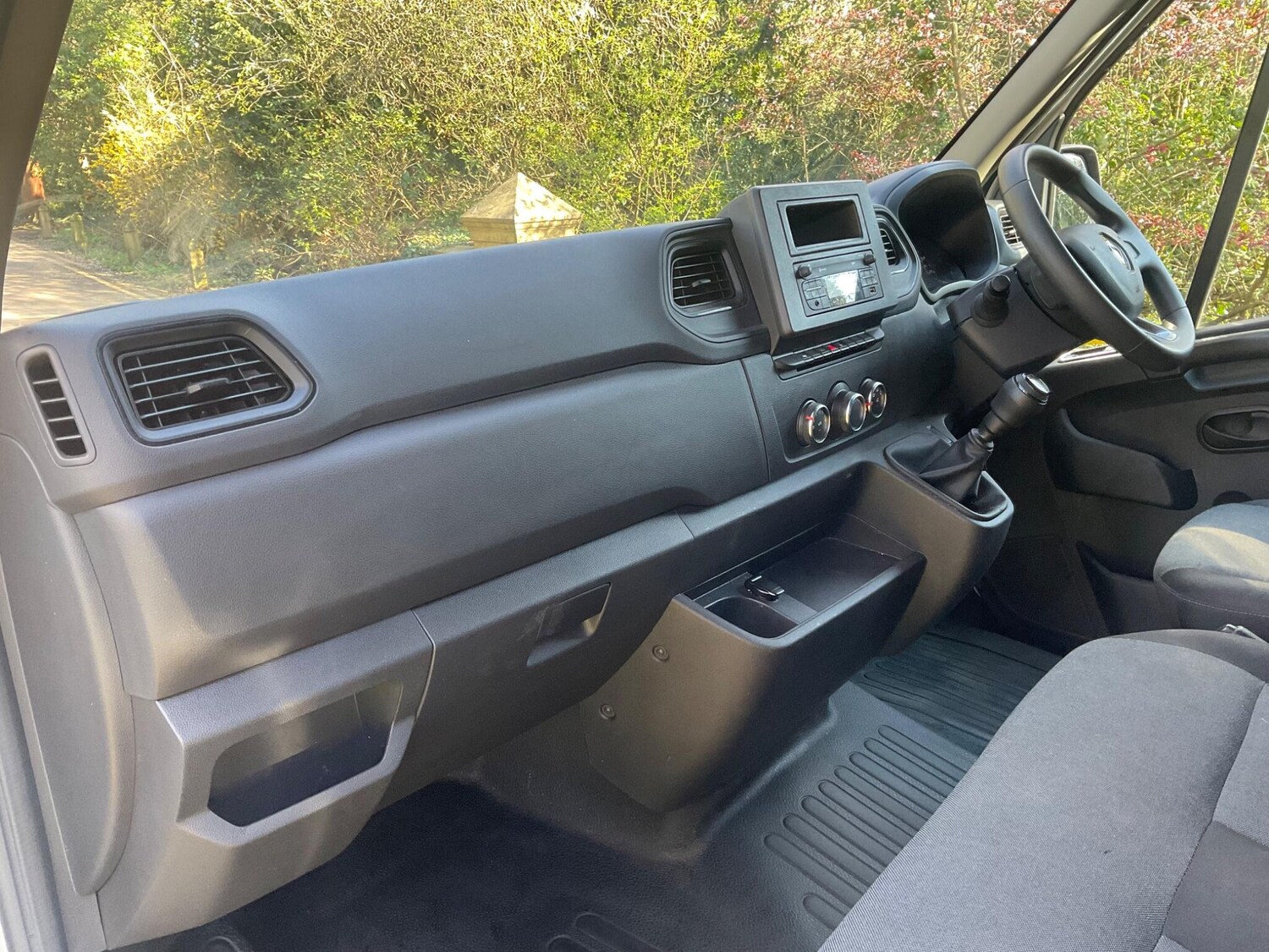 Used Renault Master for sale - 77958461: Photo 20