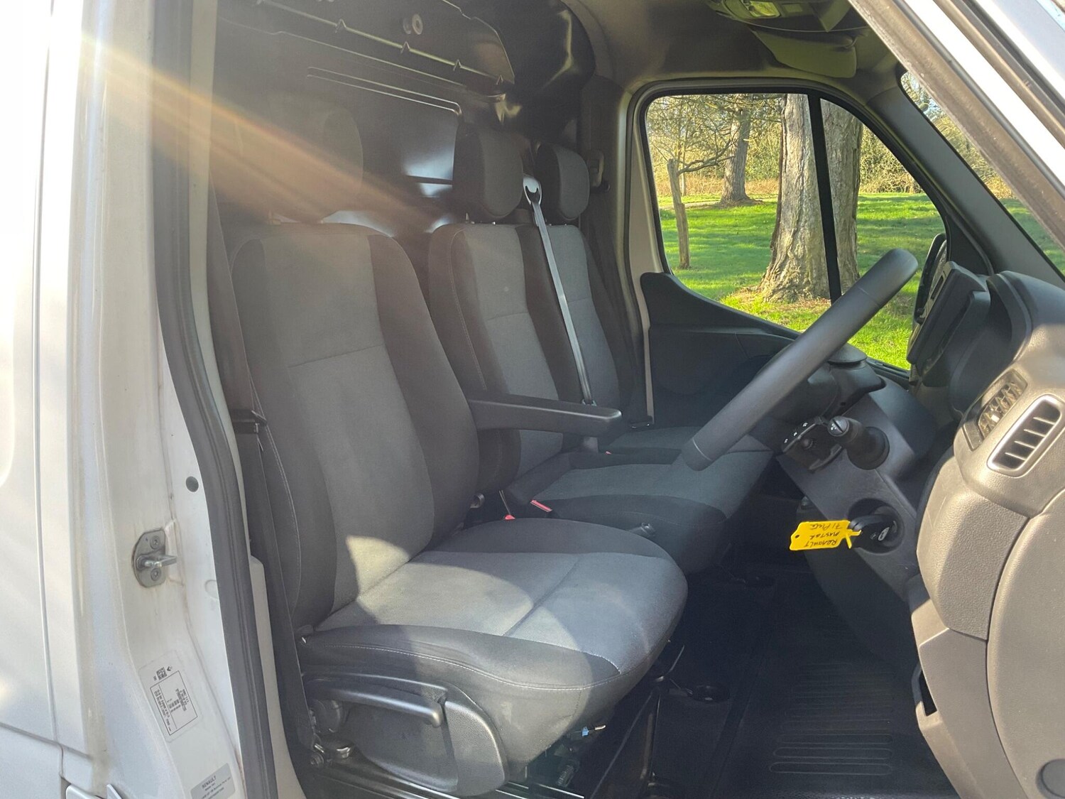 Used Renault Master for sale - 77958461: Photo 21