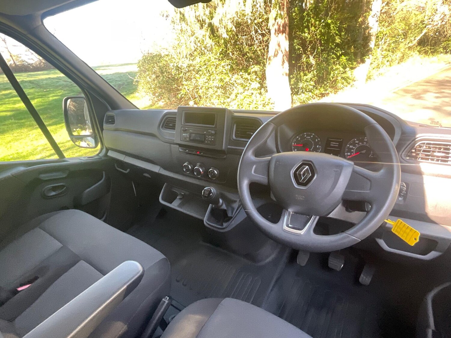 Used Renault Master for sale - 77958461: Photo 22