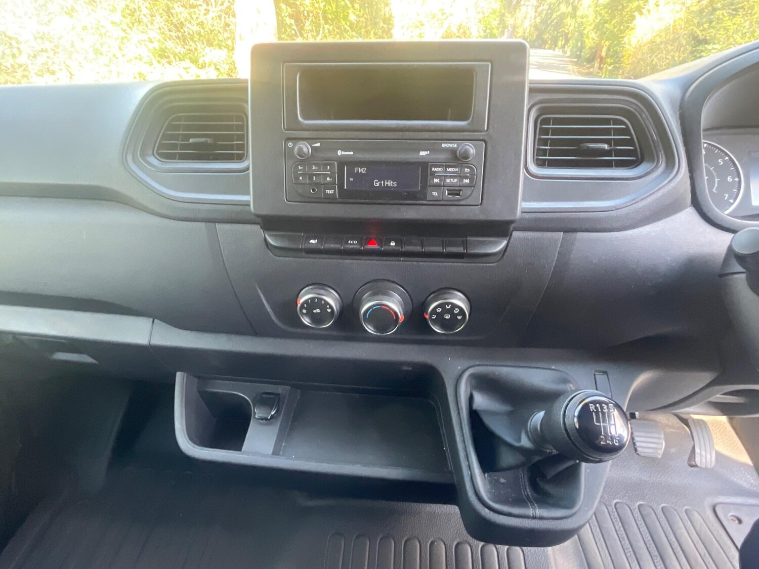 Used Renault Master for sale - 77958461: Photo 23