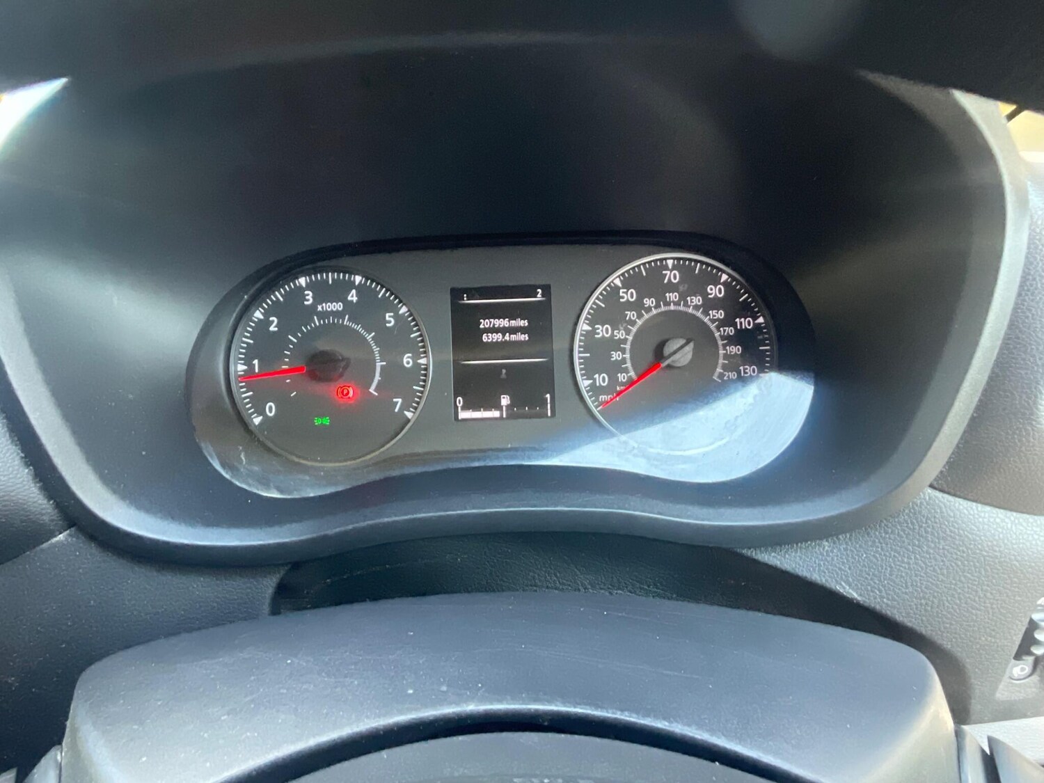 Used Renault Master for sale - 77958461: Photo 24