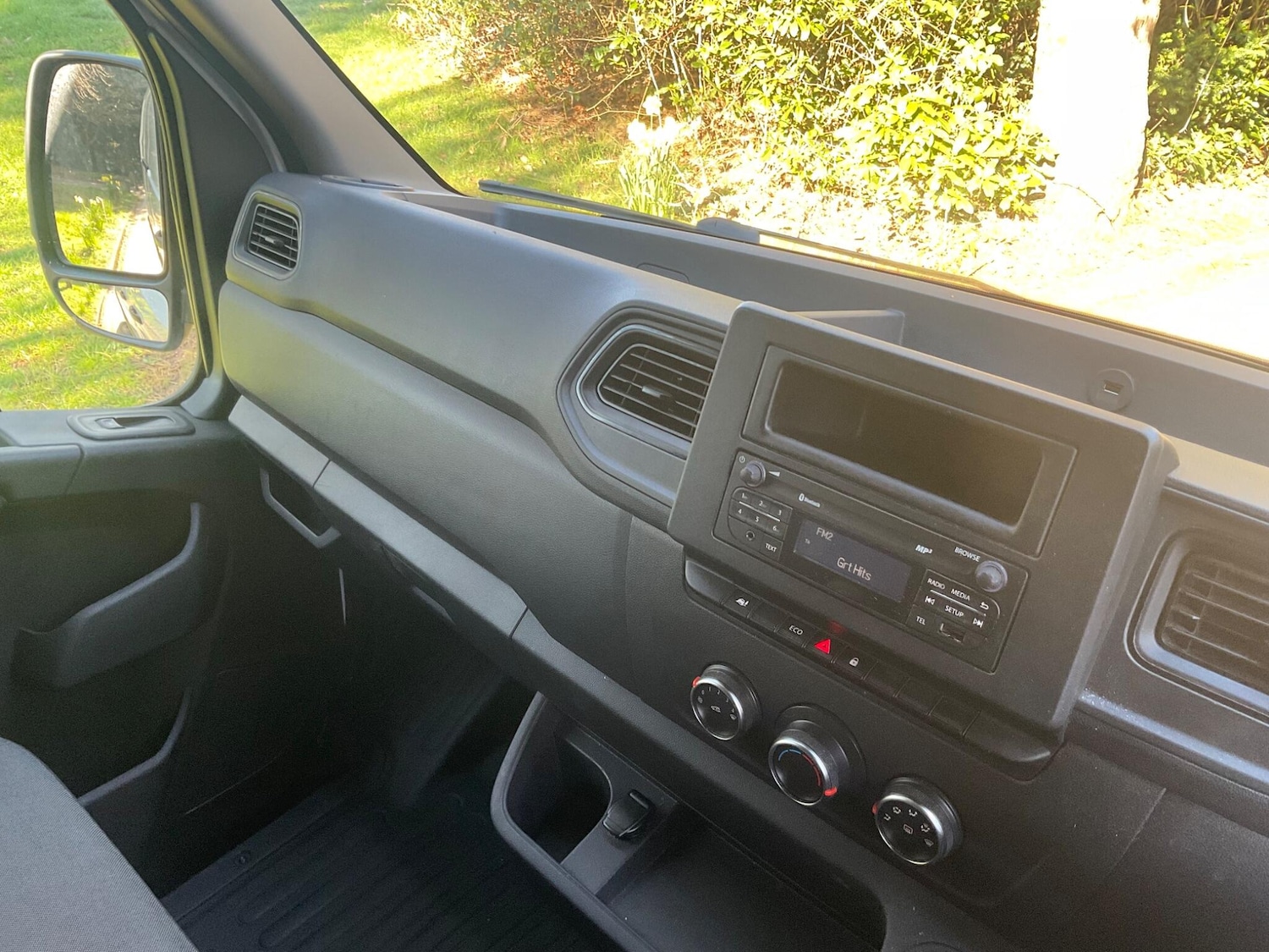 Used Renault Master for sale - 77958461: Photo 25