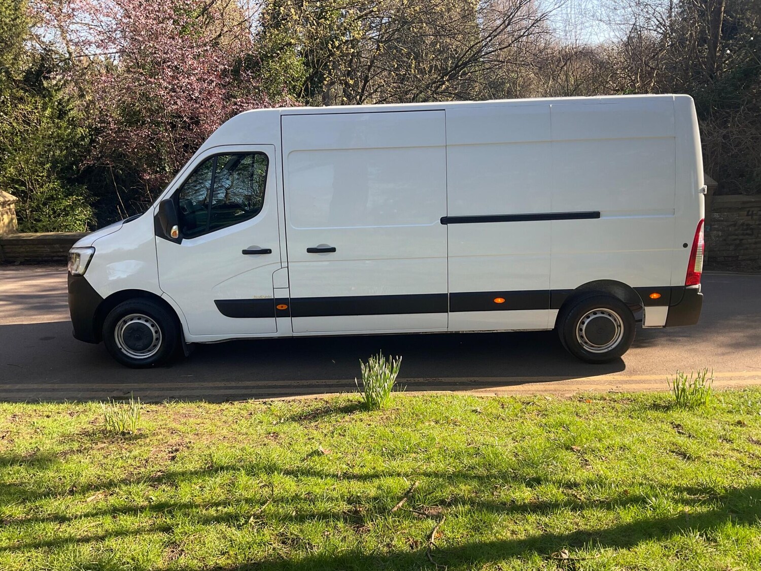 Used Renault Master for sale - 77958461: Photo 5