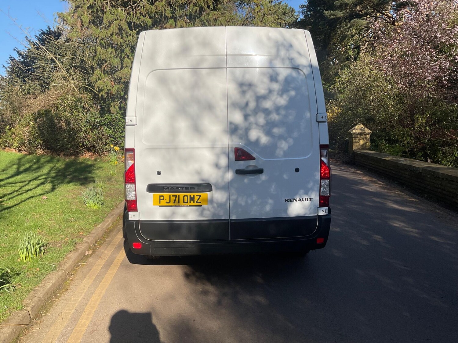 Used Renault Master for sale - 77958461: Photo 7