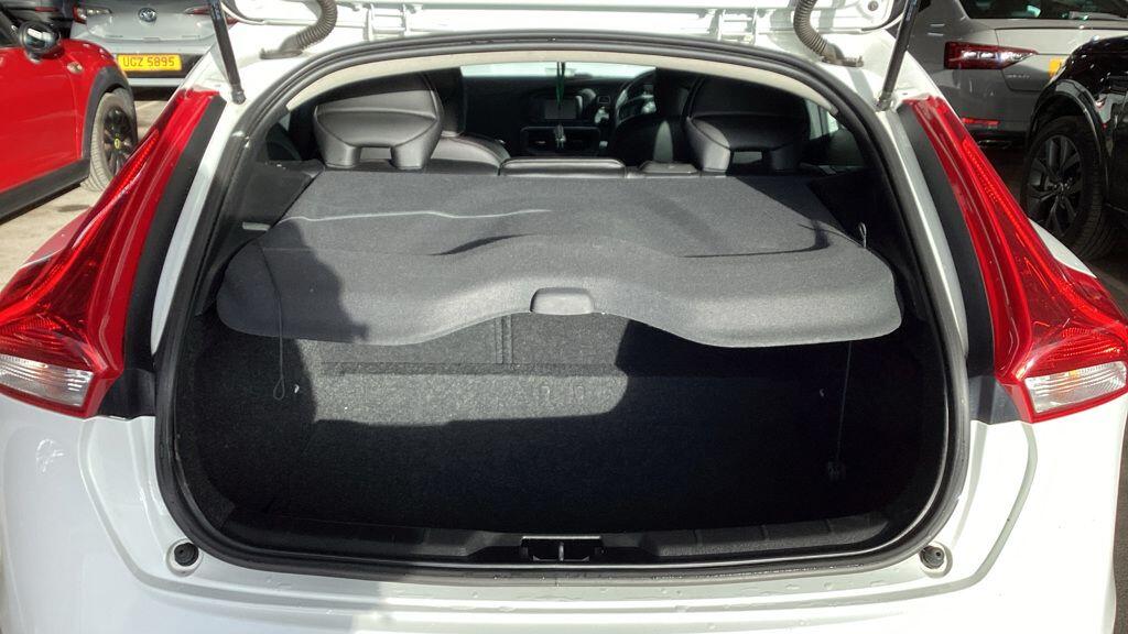 Used Volvo V40 Cross Country for sale - 77658209: Photo 13