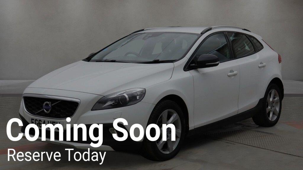 Used Volvo V40 Cross Country for sale - 77658209: Photo 2
