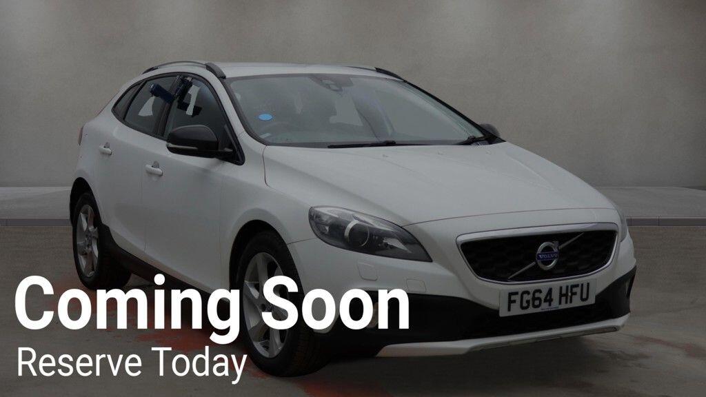 Used Volvo V40 Cross Country for sale - 77658209: Photo 3
