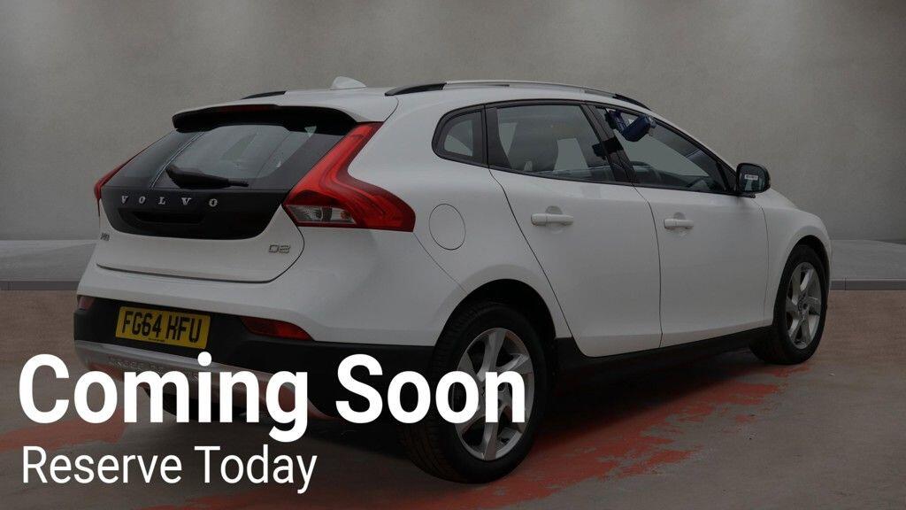 Used Volvo V40 Cross Country for sale - 77658209: Photo 4