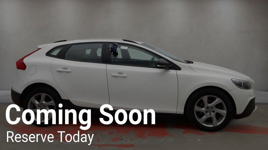 Used Volvo V40 Cross Country for sale - 77658209: Photo 5