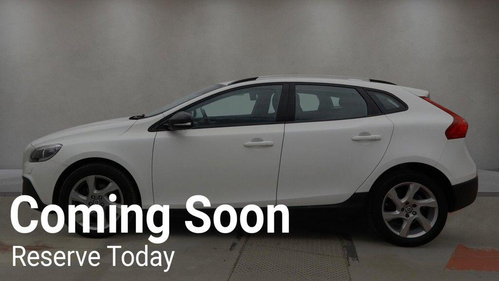 Used Volvo V40 Cross Country for sale - 77658209: Photo 6