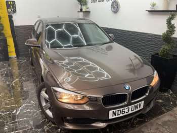 Used BMW 3 Series 2013 for sale - 68633930: Photo